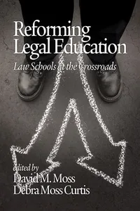 Reforming Legal Education_cover