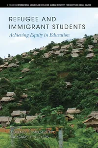 Refugee and Immigrant Students_cover