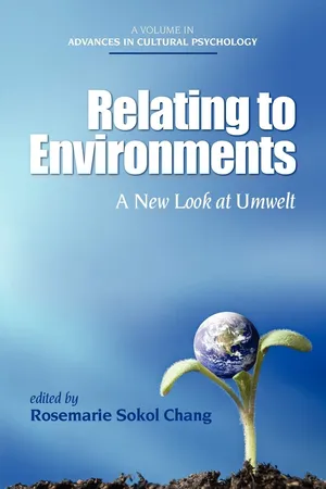[PDF] Relating to Environments by Rosemarie Sokol Chang | 9781607521365 ...