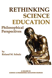 Rethinking Science Education_cover