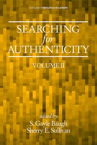 Searching for Authenticity_cover