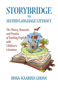 Storybridge to Second Language Literacy_cover