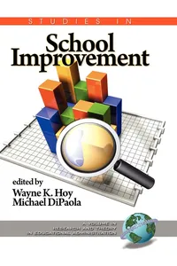 Studies in School Improvement_cover