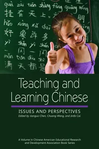 Teaching and Learning Chinese_cover