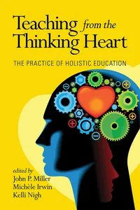 Teaching from the Thinking Heart_cover