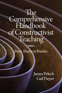 The Comprehensive Handbook of Constructivist Teaching_cover