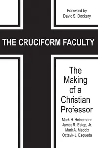The Cruciform Faculty_cover