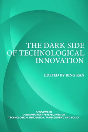 The Dark Side of Technological Innovation