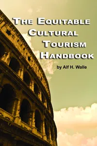 The Equitable Cultural Tourism Handbook_cover