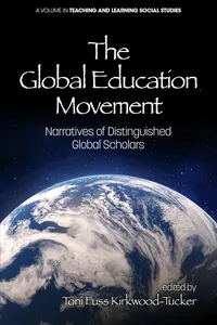 The Global Education Movement_cover
