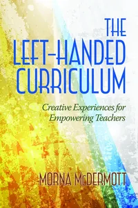 The Left-Handed Curriculum_cover