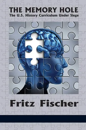 [PDF] The Memory Hole by Fritz Fischer | 9781623965327, 9781623965341