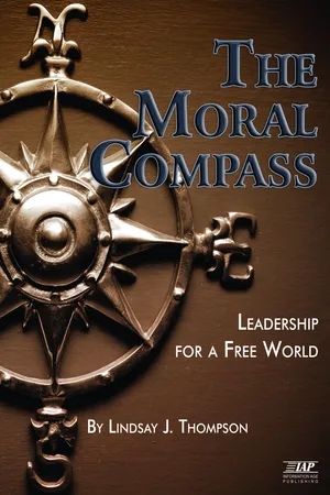 The Moral Compass