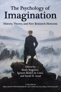The Psychology of Imagination_cover