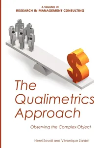The Qualimetrics Approach_cover