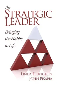 The Strategic Leader_cover