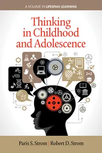 Thinking in Childhood and Adolescence_cover