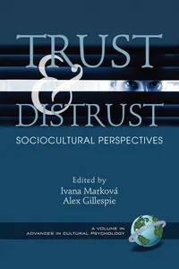 Trust and Distrust_cover
