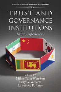 Trust and Governance Institutions_cover