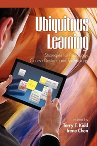 Ubiquitous Learning_cover