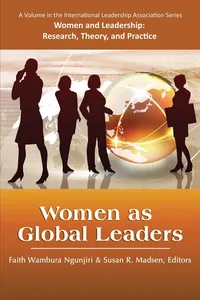 Women as Global Leaders_cover