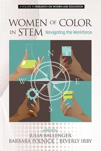 Women of Color in STEM_cover