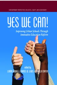 Yes We Can!_cover
