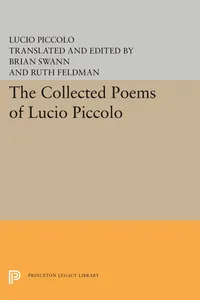 The Lockert Library of Poetry in Translation_cover