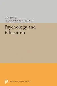 Psychology and Education_cover