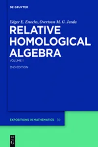 Relative Homological Algebra_cover