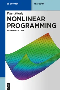 Nonlinear Programming_cover