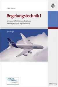 Regelungstechnik 1_cover