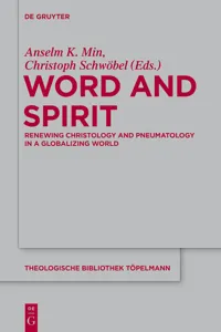 Word and Spirit_cover