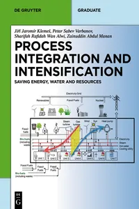 Process Integration and Intensification_cover