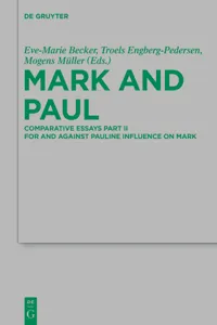 Mark and Paul_cover