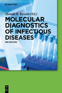 Molecular Diagnostics of Infectious Diseases_cover