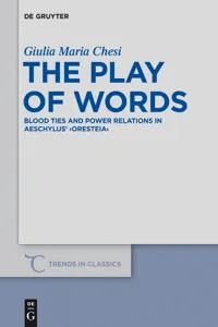 The Play of Words_cover