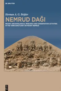 Nemrud Dagi_cover