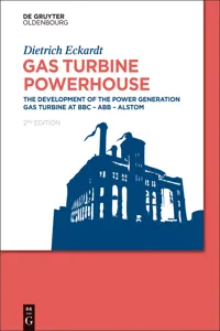 Gas Turbine Powerhouse_cover