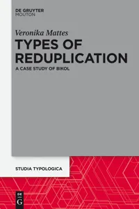 Types of Reduplication_cover