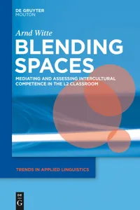 Blending Spaces_cover