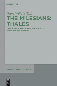 Thales_cover