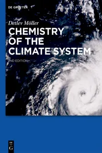 Chemistry of the Climate System_cover