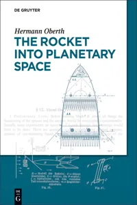 The Rocket into Planetary Space_cover