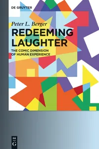 Redeeming Laughter_cover