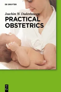 Practical Obstetrics_cover