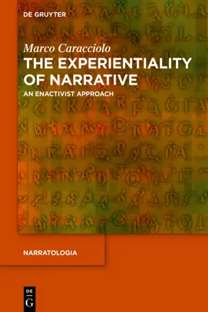 The Experientiality of Narrative