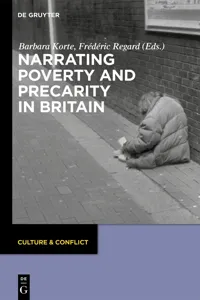Narrating Poverty and Precarity in Britain_cover