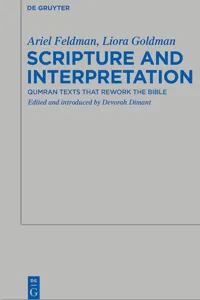 Scripture and Interpretation_cover