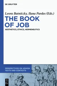 The Book of Job_cover